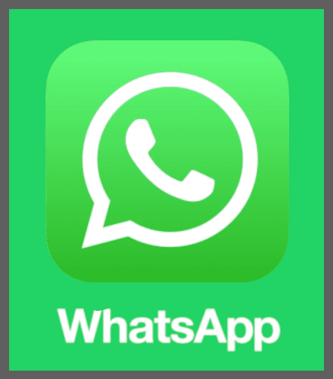 WhatsApp